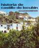 Historia de la ciudad de Castillo de Locubín