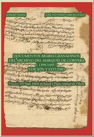 Documentos árabes granadinos